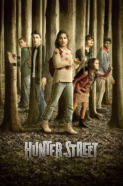 Hunter_Street