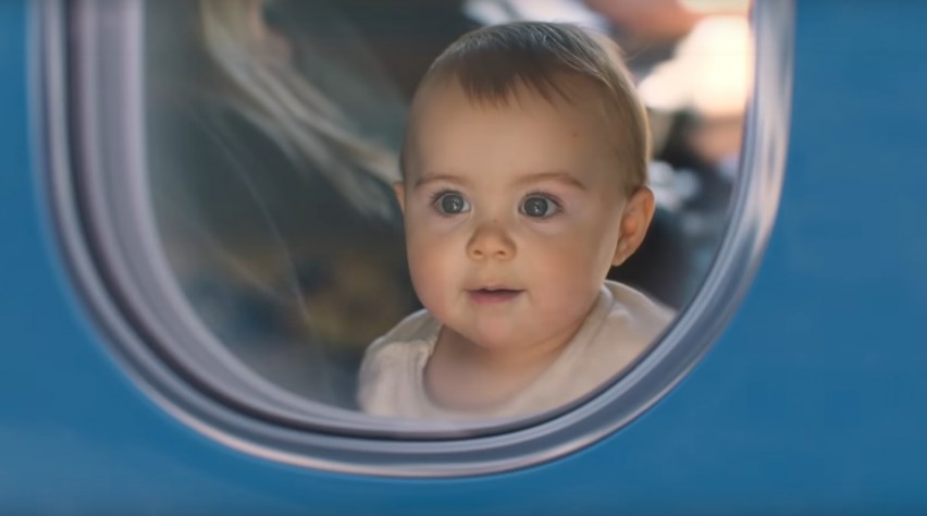 KLM-Baby